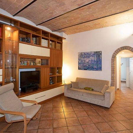 Casa Siena Vallepiatta Екстер'єр фото