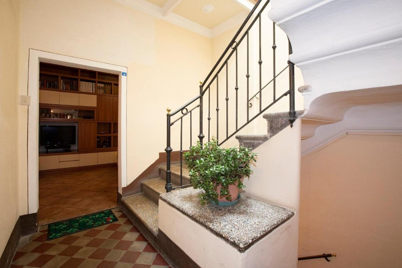 Casa Siena Vallepiatta Екстер'єр фото