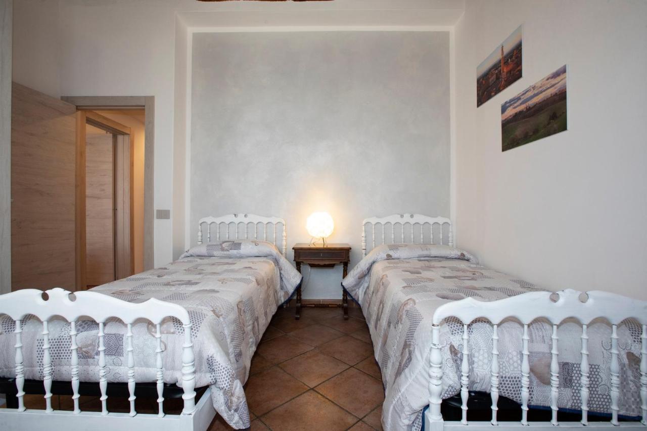 Casa Siena Vallepiatta Екстер'єр фото