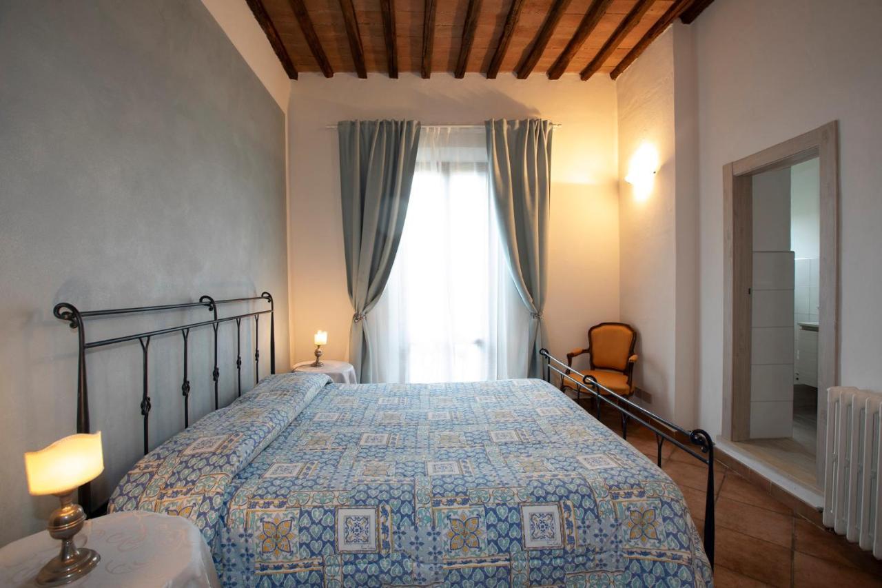 Casa Siena Vallepiatta Екстер'єр фото