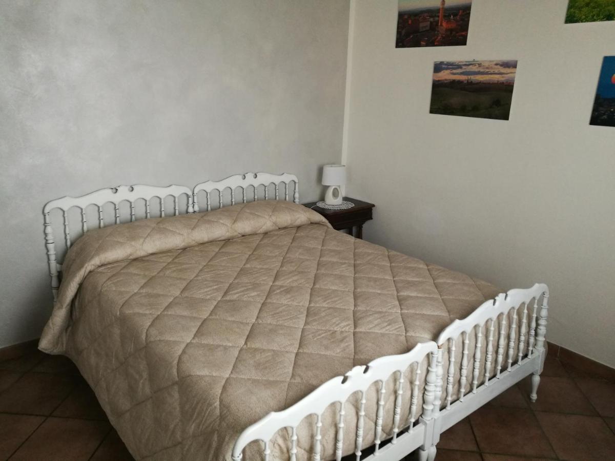 Casa Siena Vallepiatta Екстер'єр фото